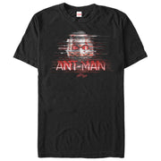 Men's Marvel Ant-Man and the Wasp Glitch  Adult T-Shirt