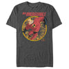 Men's The Incredibles Bob Parr Mr. Incredible  Adult T-Shirt