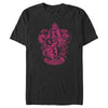 Men's Harry Potter Gryffindor House Crest  Adult T-Shirt