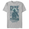 Men's Dune Paul Atreides Poster  Adult T-Shirt