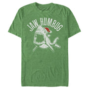 Men's Lost Gods Jaw Humbug  Adult T-Shirt