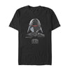 Men's Star Wars Jedi: Fallen Order Second Sister Mask  Adult T-Shirt