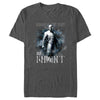 Men's Marvel: Moon Knight Mr. Knight Summon the Suit  Adult T-Shirt