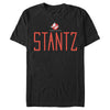 Men's Ghostbusters Ray Stantz  Adult T-Shirt