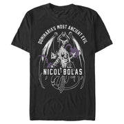 Men's Magic: The Gathering Ancient Evil Nicol  Adult T-Shirt