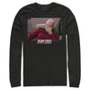 Men's Star Trek: The Next Generation Captain Picard Palm to Face Meme  Adult Long Sleeve Shirt