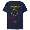 Men's Marvel Spider-Man: No Way Home Web Hero  Adult T-Shirt