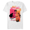 Men's Soul Brooklyn Jazz Club  Adult T-Shirt