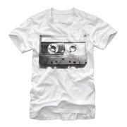 Men's Lost Gods Cassette Tape  Adult T-Shirt