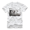 Men's Lost Gods Cassette Tape  Adult T-Shirt