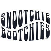 Men's Jay and Silent Bob Snootchie Bootchies  Adult T-Shirt