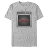 Men's Marvel WandaVision TV Logo  Adult T-Shirt