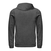 Men's Star Wars The Force Awakens Kylo Ren Show Dark Side  Adult Pull Over Hoodie