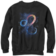 Men's Lost Gods Leo  Adult Sweatshirt