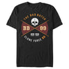 Men's Star Wars: The Bad Batch Skull Logo  Adult T-Shirt