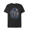 Men's Marvel Eternals Phastos and Ajak Duo  Adult T-Shirt