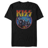 Men's KISS Galactic  Adult T-Shirt