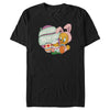 Men's Looney Tunes Sweet Easter Surprise  Adult T-Shirt