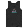 Men's Lightyear Triangle Logo  Adult Tank Top