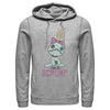 Men's Lilo & Stitch This is Scrump  Adult Pull Over Hoodie