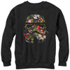 Men's Star Wars Tropical Stormtrooper  Adult Sweatshirt