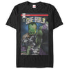 Men's Marvel Legacy She-Hulk  Adult T-Shirt