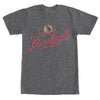 Men's Beer Leinenkugel's Logo  Adult T-Shirt