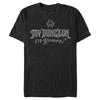 Men's Sleeping Beauty Valentine's Day Maleficent My Dungeon or Yours  Adult T-Shirt