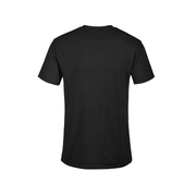 Men's Wednesday A Little Ray of Jet Black  Adult T-Shirt