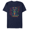 Men's Lightyear Sox Schematic  Adult T-Shirt