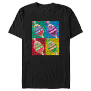 Men's Blow Pop That's A Blow Pop Art  Adult T-Shirt