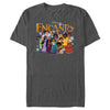 Men's Encanto Family Portrait  Adult T-Shirt