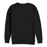 Men's Fender 54 Stratocaster  Adult Sweatshirt