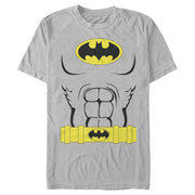 Men's Batman Guardian of Gotham Costume  Adult T-Shirt