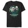 Men's The Matrix Trio  Adult T-Shirt