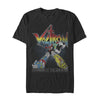 Men's Voltron: Defender of the Universe Space Walk  Adult T-Shirt