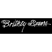 Men's Britney Spears Signature  Adult T-Shirt