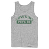 Men's Stranger Things Hawkins Phys. Ed Costume  Adult Tank Top