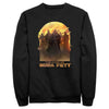 Men's Star Wars: The Book of Boba Fett Desert Leader of the Tusken Raiders  Adult Sweatshirt