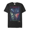 Men's Marvel Thor: Ragnarok Hulk Battle  Adult T-Shirt