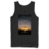 Men's Marvel Eternals Movie Poster  Adult Tank Top