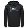 Men's Soul Official Logo  Adult Pull Over Hoodie