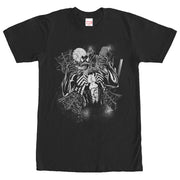 Men's Marvel Full Moon Venom  Adult T-Shirt