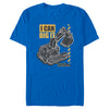 Men's Tonka I Can Dig It  Adult T-Shirt