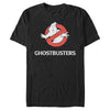 Men's Ghostbusters Movie Logo  Adult T-Shirt