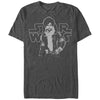 Men's Solo: A Star Wars Story Val Pose  Adult T-Shirt