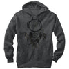 Men's Lost Gods Dreamcatcher  Adult Pull Over Hoodie