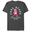 Men's Care Bears Cheer Bear Since 1982  Adult T-Shirt