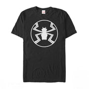 Men's Marvel Agent Venom Logo  Adult T-Shirt