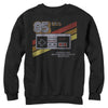 Men's Nintendo NES 85 Controller  Adult Sweatshirt